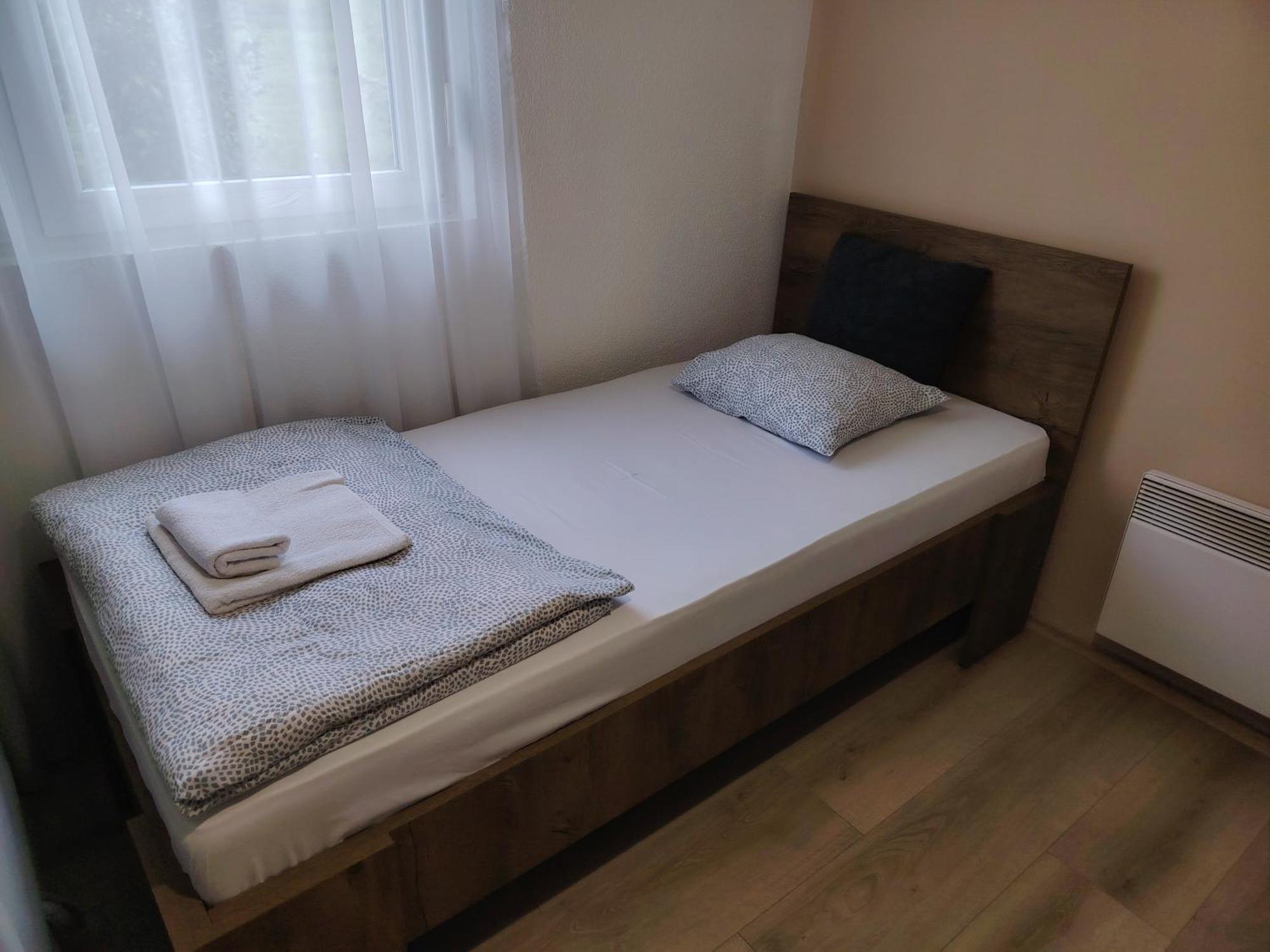 Guest House Pin Laktasi Ngoại thất bức ảnh