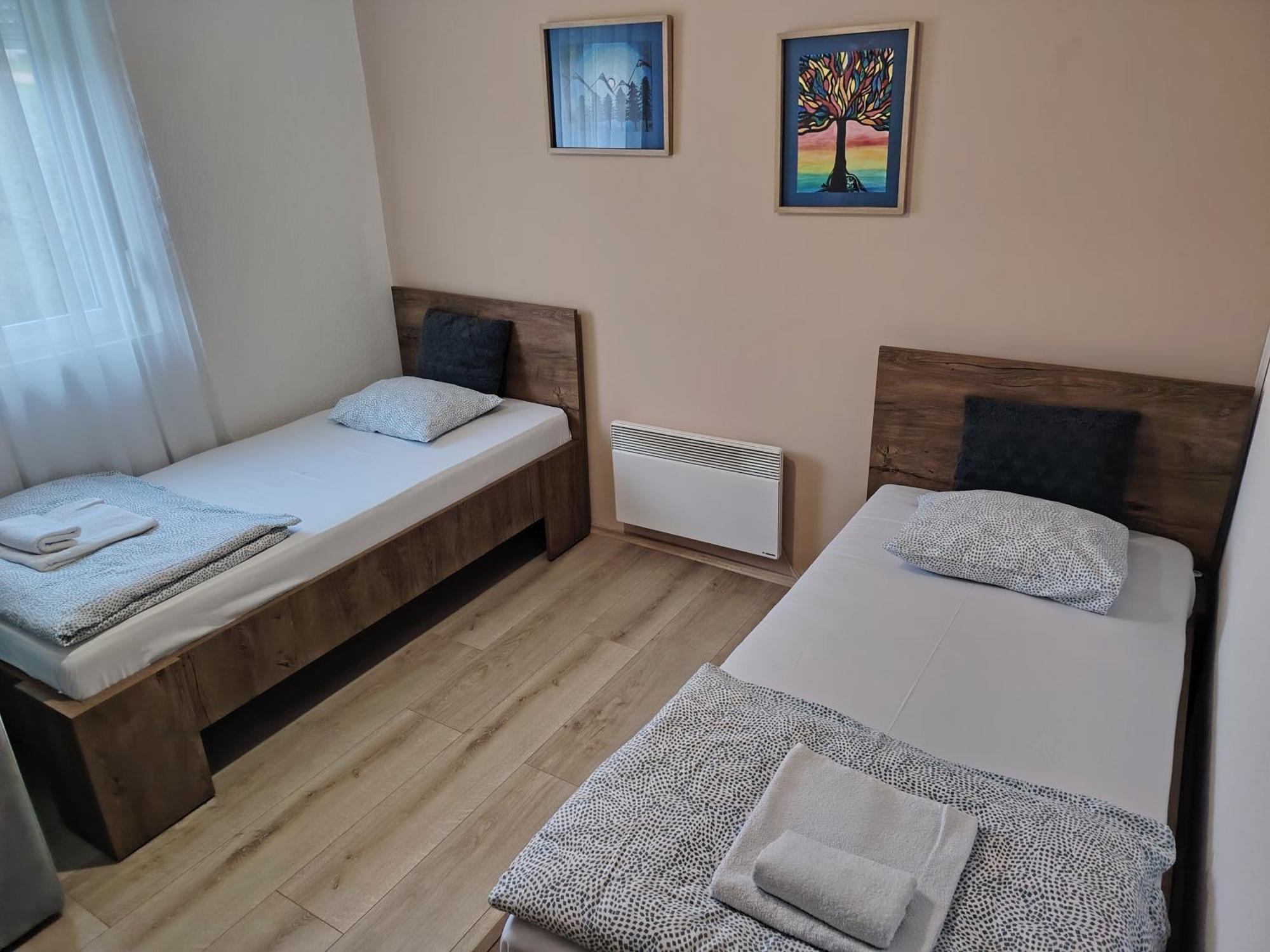 Guest House Pin Laktasi Ngoại thất bức ảnh